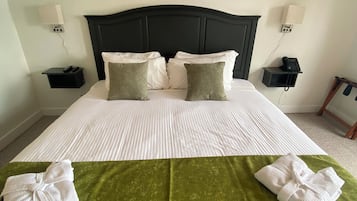 1 chambre, Wi-Fi