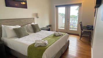 1 chambre, Wi-Fi