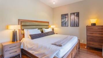 1 bedroom, WiFi