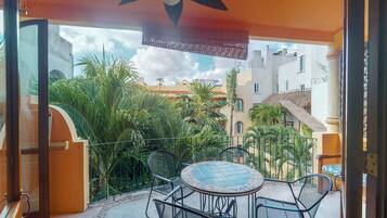 Departamento | Balcón