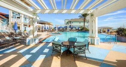 4 Ihre Freunde 2NV Luxus 3bd 2bath Eigentumswohnung