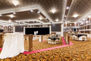 Meeting facility - LeBossier Hotel (Bossier City)