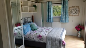 1 Schlafzimmer, WLAN