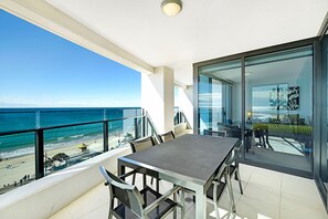 Apartment, 3 Bedrooms | Balcony - Soul Private Apartments (Surfers Paradise)