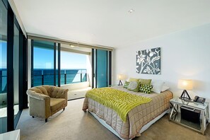 Apartment, 3 Bedrooms - Soul Private Apartments (Surfers Paradise)