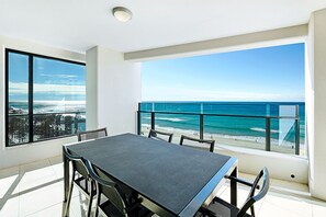 Apartment, 3 Bedrooms | Balcony - Soul Private Apartments (Surfers Paradise)
