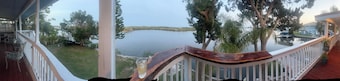Fishing and Kayaking Paradise in Ozello Keys. Remote Florida with peaceful view