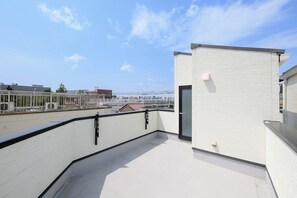 一棟貸し | テラス / パティオ