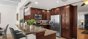 Modern Family Getaway Near Laguna Beach with Game Room & Fire Pit