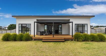 Kukumoa At the Beach