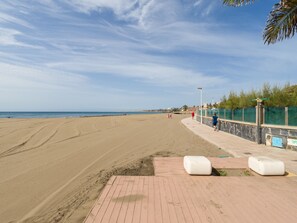 Plage à proximité