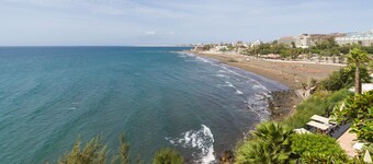 Great house with Pool S.Agustín By CanariasGetaway