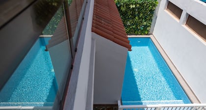 Great house with Pool S.Agustín By CanariasGetaway