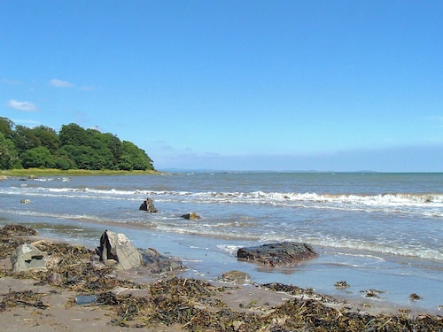 Shore Cottage - UK12524