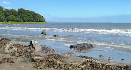 Shore Cottage - UK12524