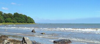 Shore Cottage - UK12524