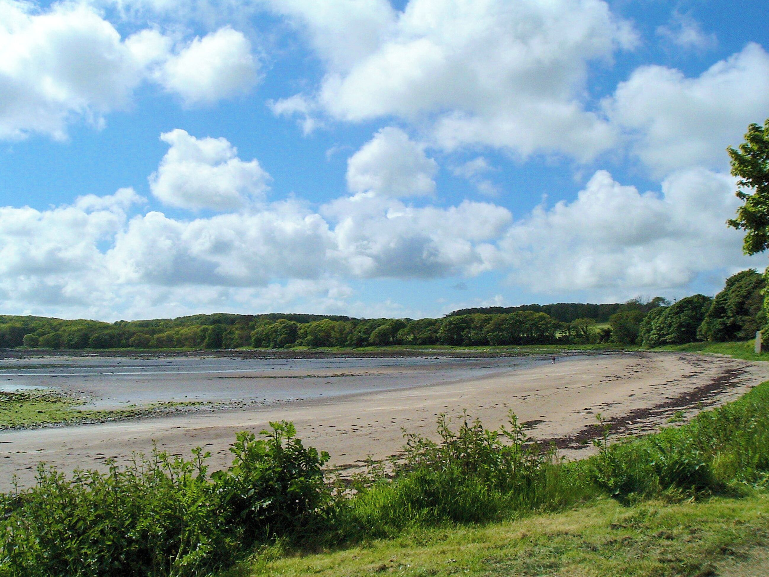 Strand
