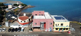 Tabist Izumi Yusen Shukuhaku Center