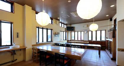 Tabist Izumi Yusen Shukuhaku Center