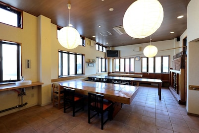 Tabist 泉之湧泉住宿中心