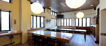 Tabist Izumi Yusen Shukuhaku Center