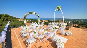 Terras