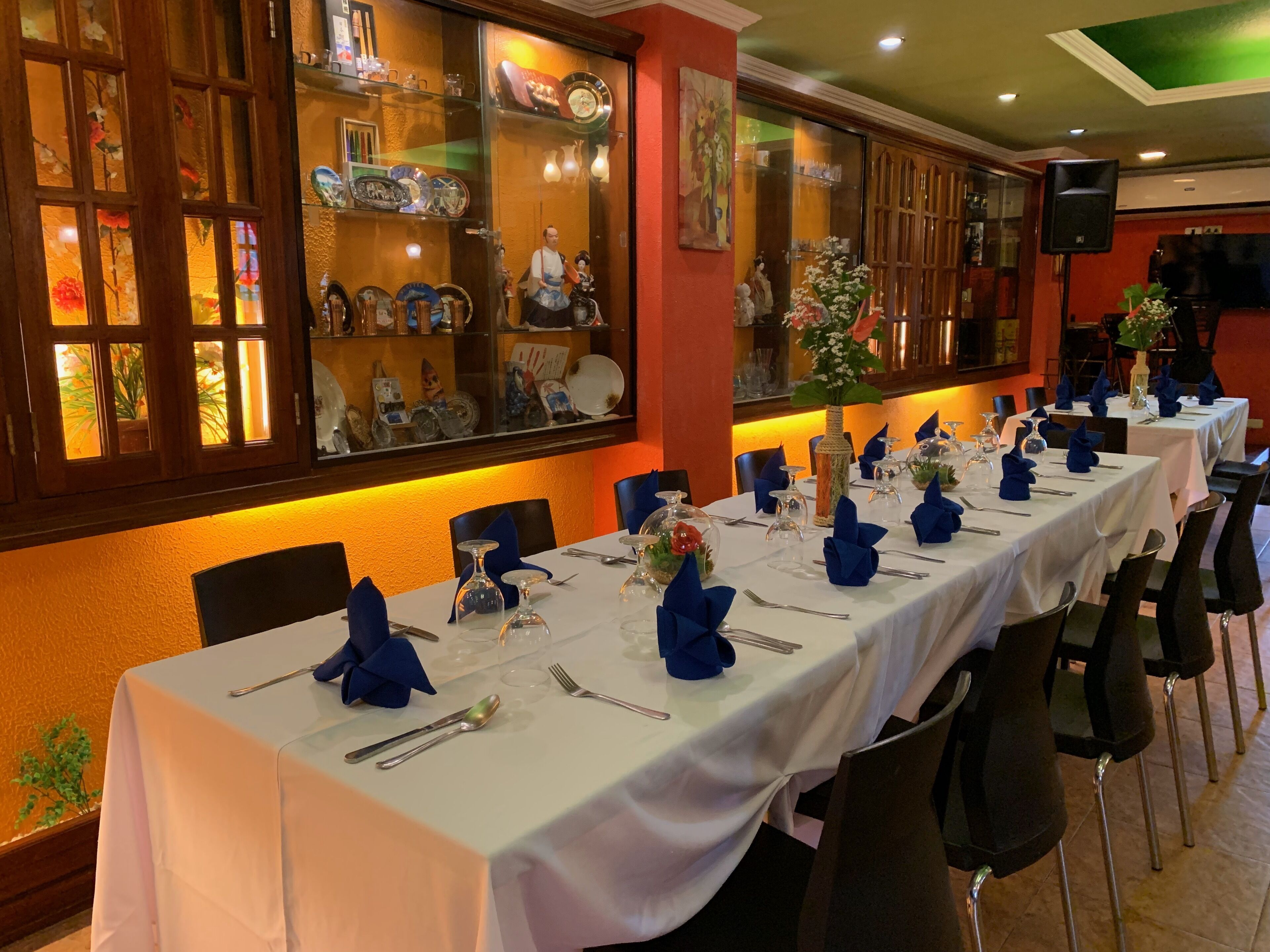 تناول الطعام