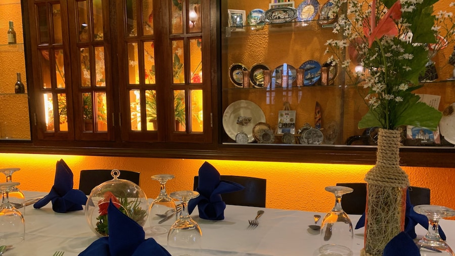 D'Mei Residence Inn - Naval