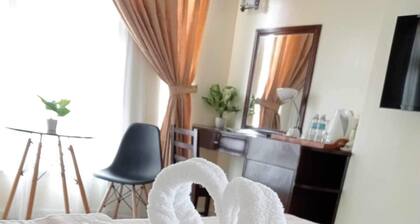 D'Mei Residence Inn - Naval