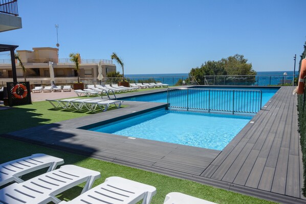 Pool - Two Room (Salou)