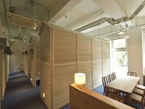 In-room safe, free WiFi, wheelchair access