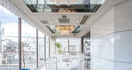 Tabist New World Hotel Kagoshima Kanoya