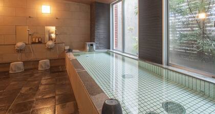 Tabist New World Hotel Kagoshima Kanoya