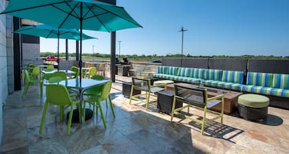 Home2 Suites by Hilton Wichita Northeast