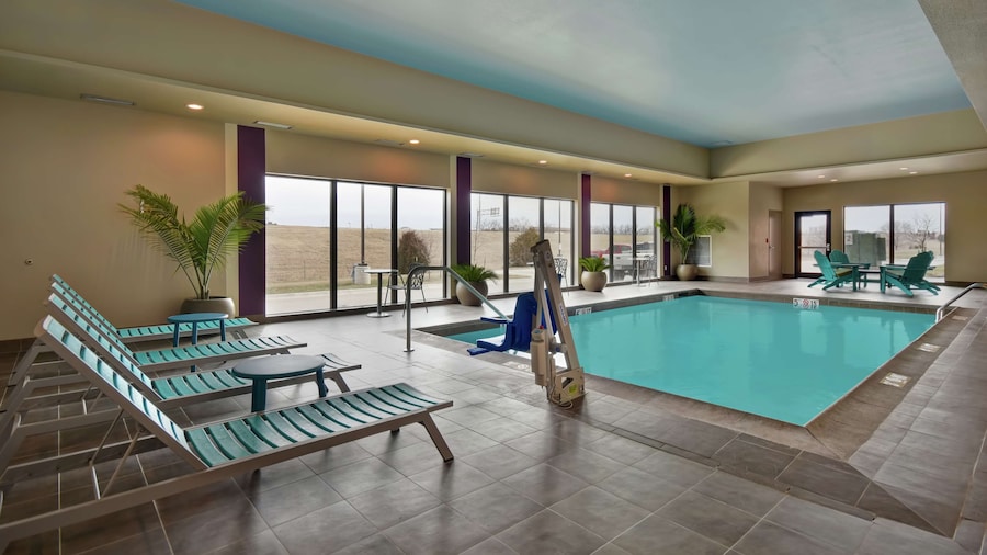 Home2 Suites by Hilton Wichita Northeast