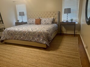 3 Schlafzimmer, Bügeleisen/Bügelbrett, WLAN, Bettwäsche