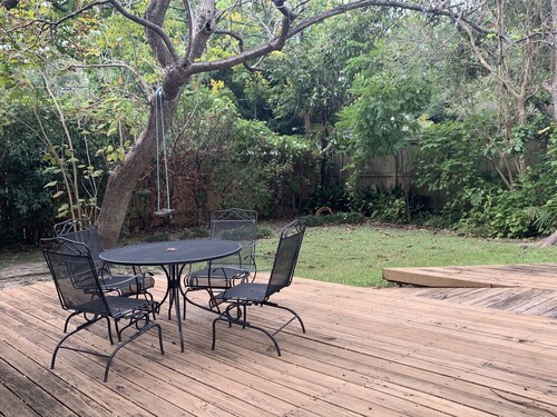 CENTRALLY LOCATED HOME-MEDICAL CENTER/NRG AREA 