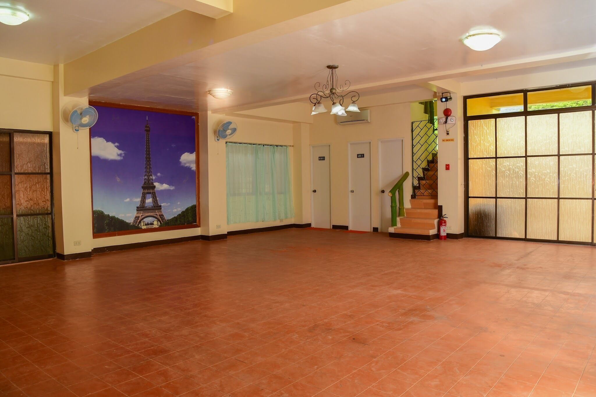 Salle de réunion