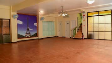 Salle de réunion