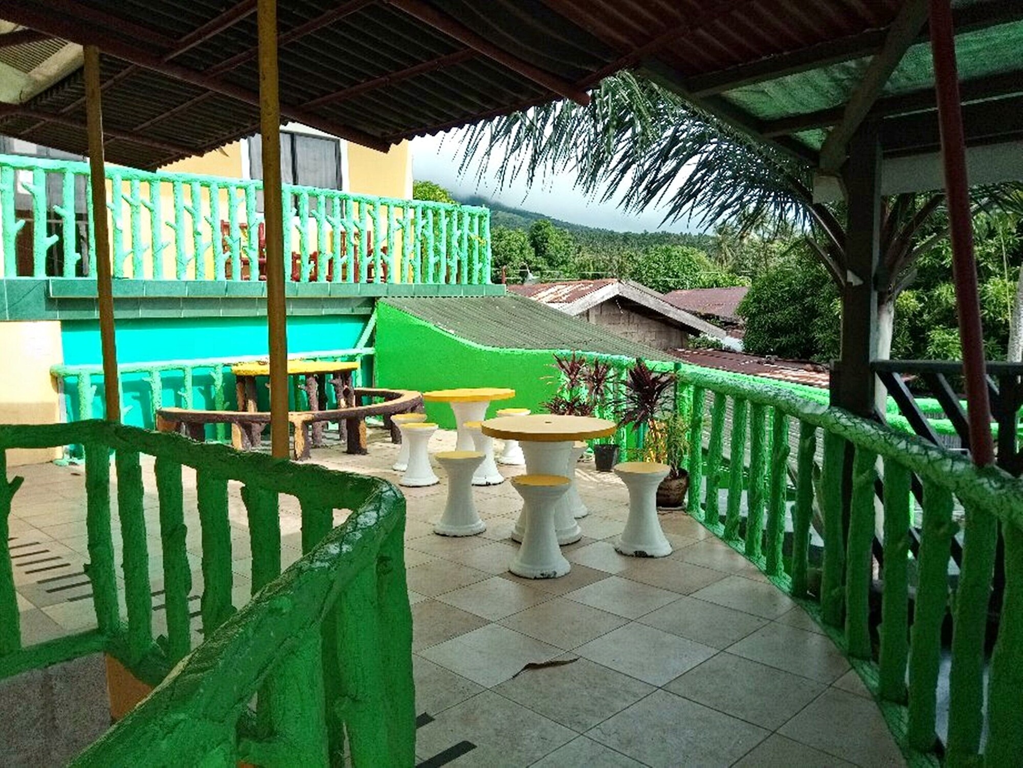2 Star Hotels