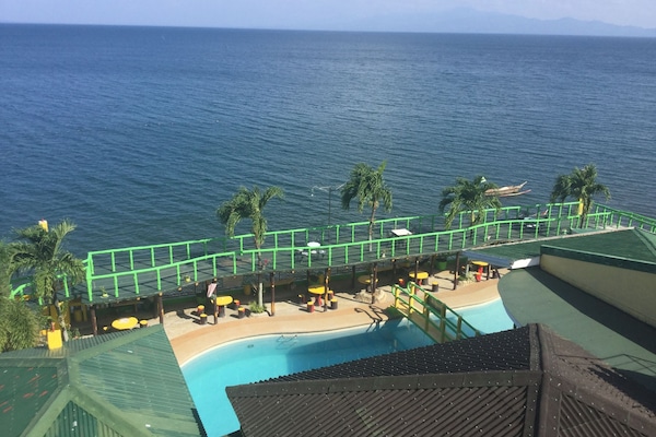 Vistas desde el alojamiento