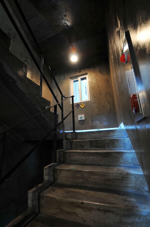 Staircase