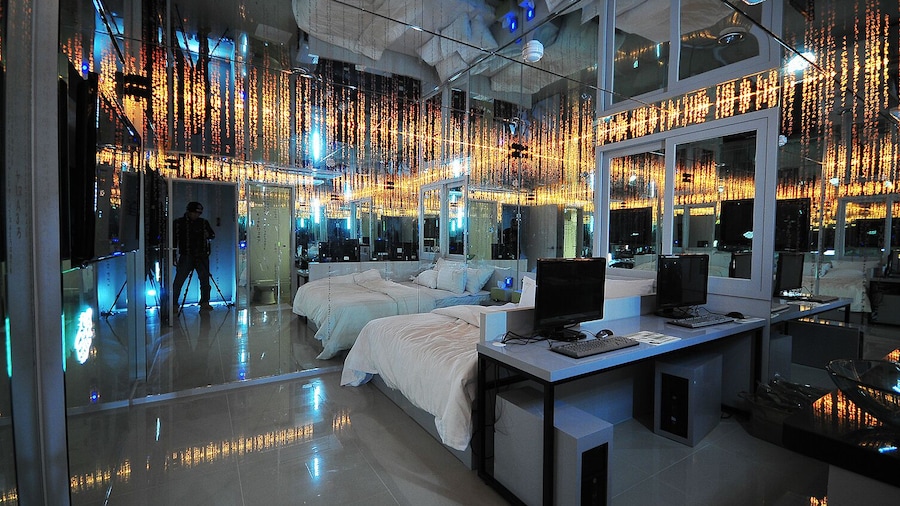 7 Motel