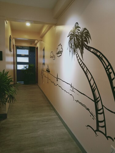 Amico Del Myanmar - Hostel