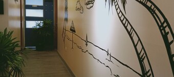 Amico Del Myanmar - Hostel