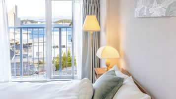 Villa de lujo | 6 habitaciones, decoración personalizada y muebles diferentes