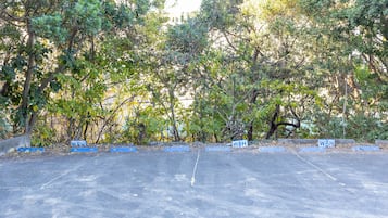 Estacionamiento
