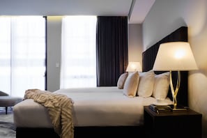 Marsden Twin | View from room