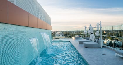 Crowne Plaza Sydney Burwood by IHG