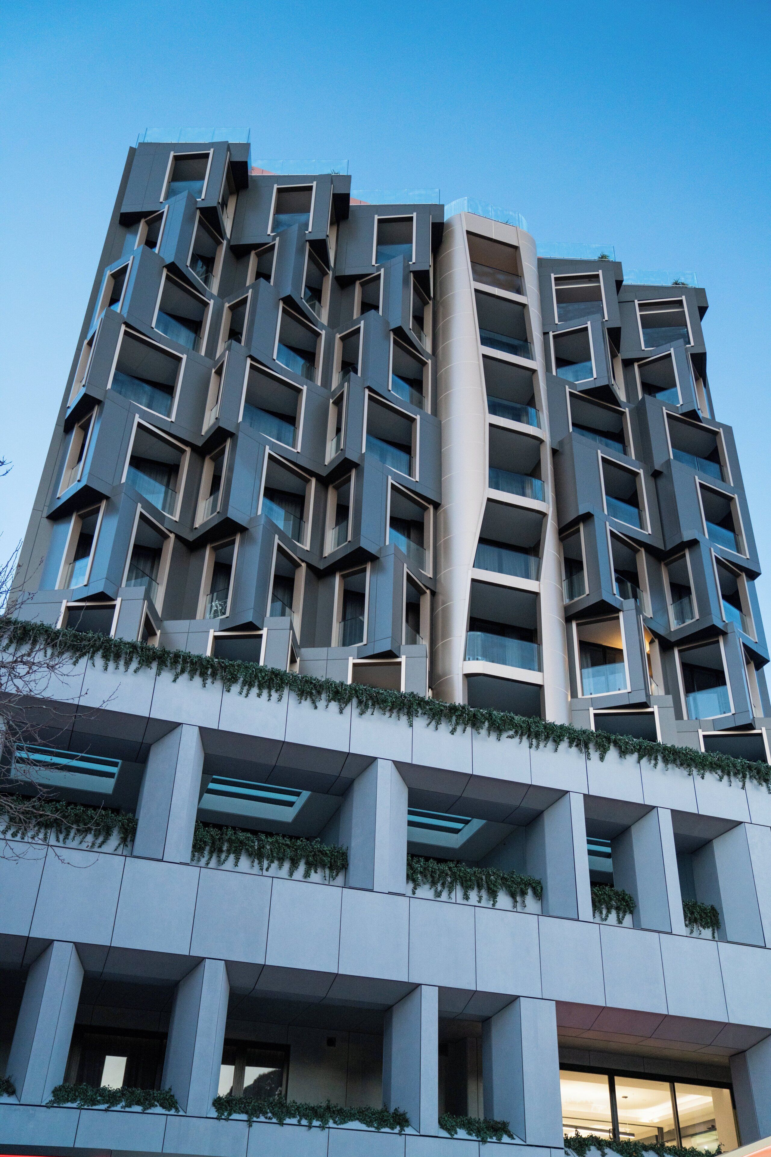 Foto - Crowne Plaza Sydney Burwood by IHG